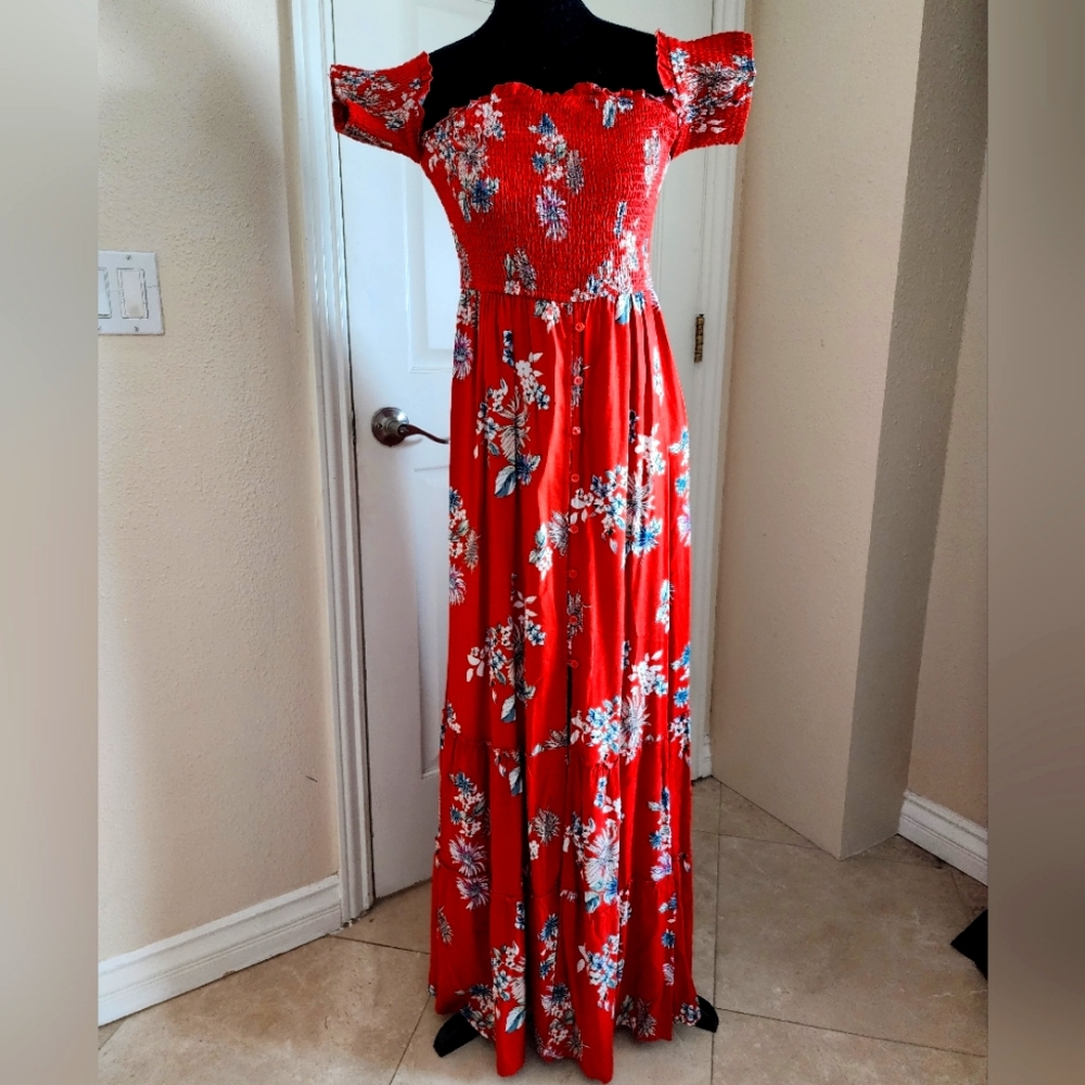 Summer Dress
